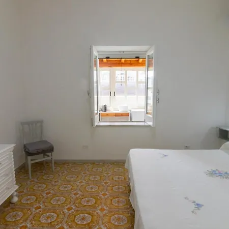 بيت ضيافة Casa Clarissa *