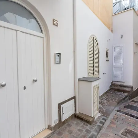 بيت ضيافة Casa Clarissa