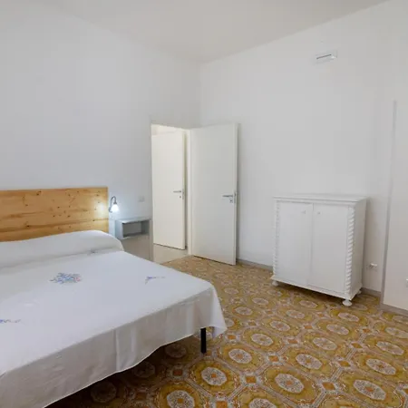 بيت ضيافة Casa Clarissa ليباري