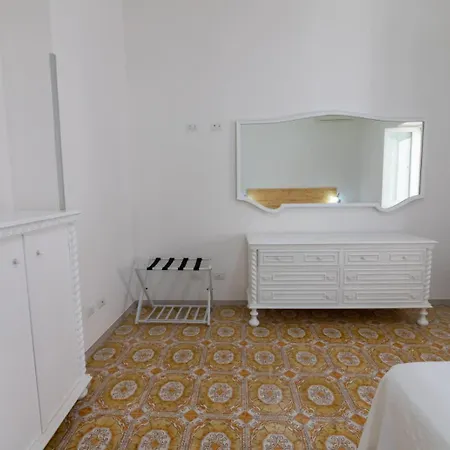 بيت ضيافة Casa Clarissa