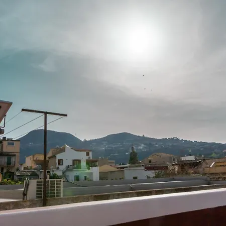 بيت ضيافة Casa Clarissa