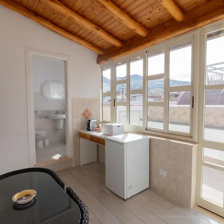 بيت ضيافة Casa Clarissa