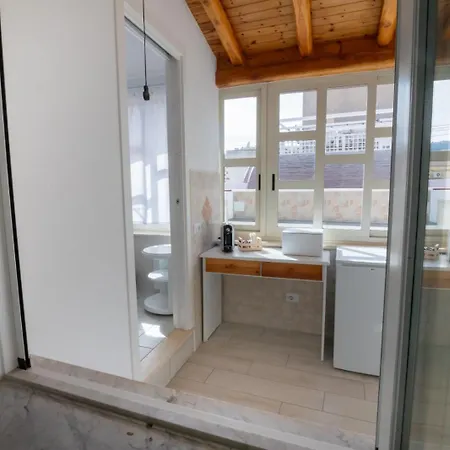 Casa Clarissa بيت ضيافة *