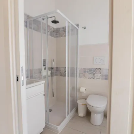 بيت ضيافة Casa Clarissa