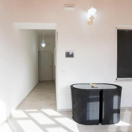 بيت ضيافة Casa Clarissa ليباري