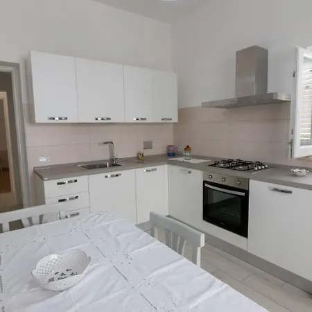 Casa Clarissa بيت ضيافة