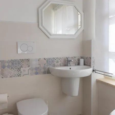 Гостевой дом Casa Clarissa *