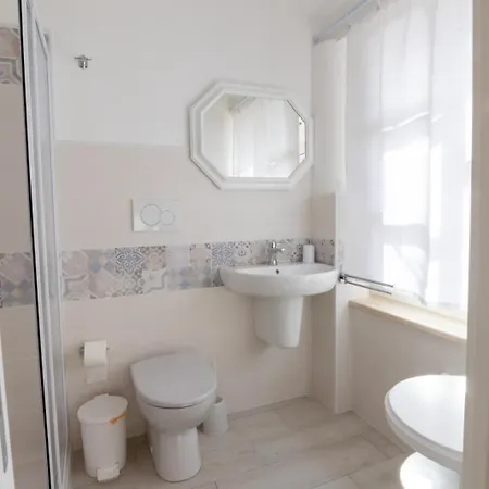 Casa Clarissa Lipari (Isola Lipari)