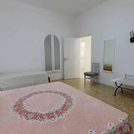 Casa Clarissa * Lipari (Isola Lipari)