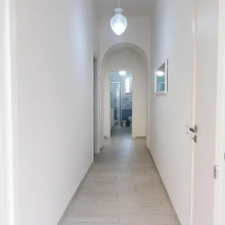 Casa Clarissa 게스트하우스