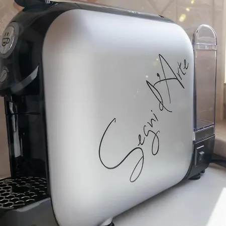 Гостевой дом Casa Clarissa Липари