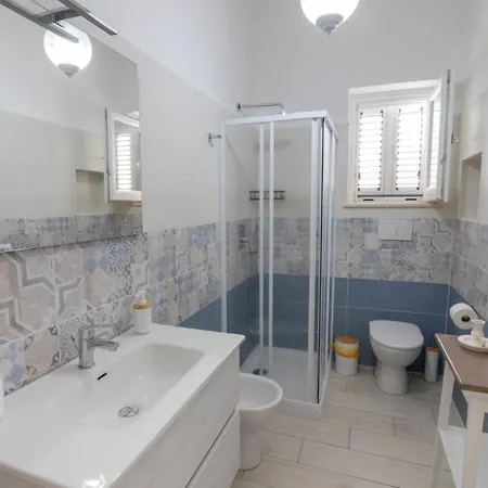 Casa Clarissa 게스트하우스