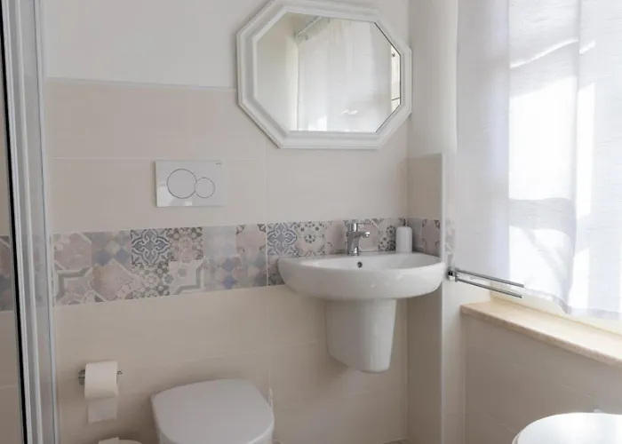 Гостевой дом Casa Clarissa *