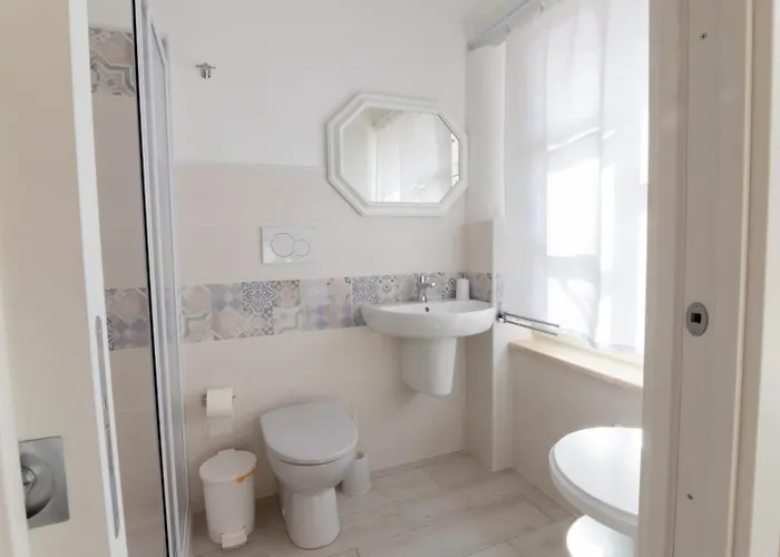 Casa Clarissa Lipari (Isola Lipari)