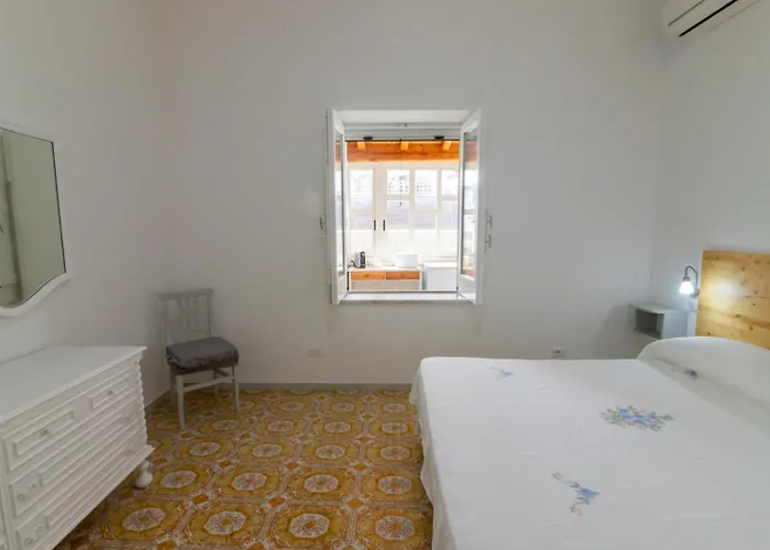 Гостевой дом Casa Clarissa *