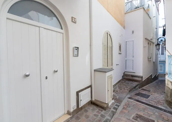 Guest house Casa Clarissa