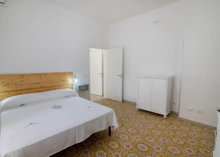 Гостевой дом Casa Clarissa Липари