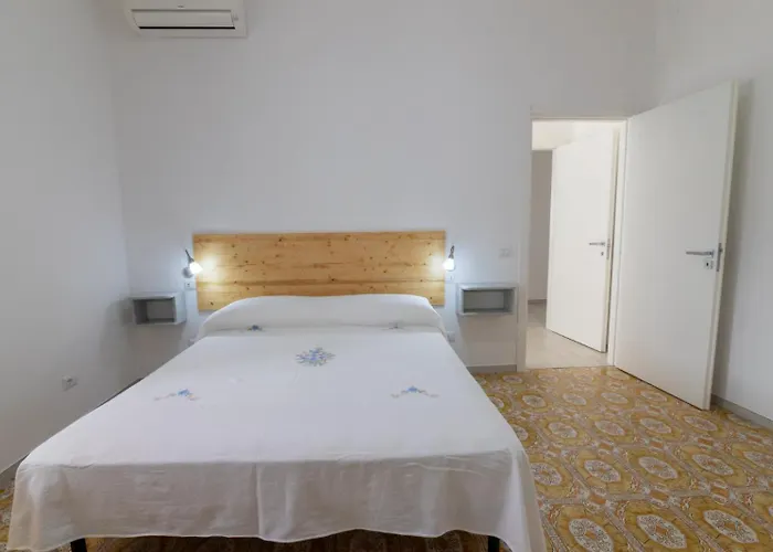 Гостевой дом Casa Clarissa *