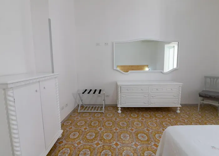 Гостевой дом Casa Clarissa