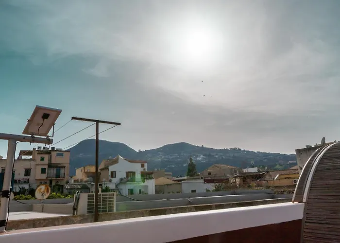 Guest house Casa Clarissa