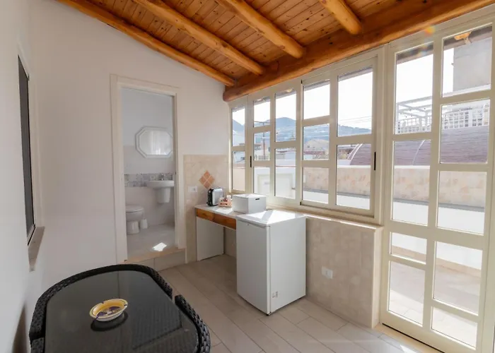 Gasthof Casa Clarissa