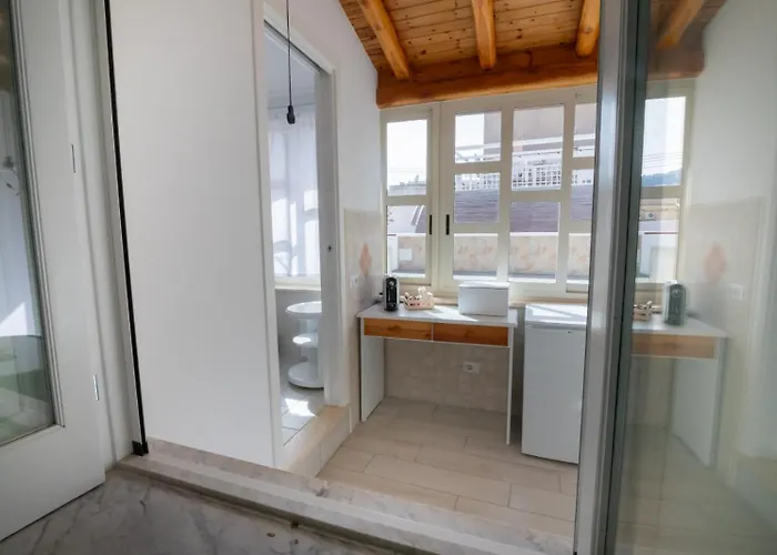 Casa Clarissa Guest house *