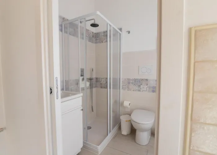 Guest house Casa Clarissa