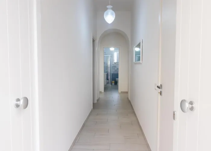 Casa Clarissa Gasthof