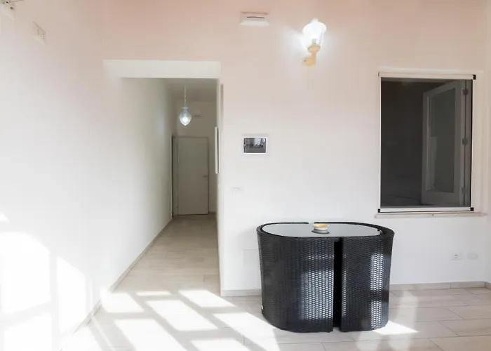 Gasthof Casa Clarissa Lipari (Isola Lipari)