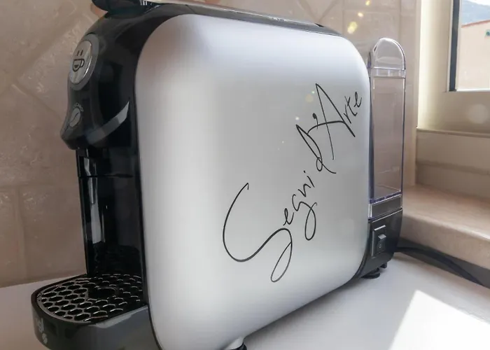 Гостевой дом Casa Clarissa Липари