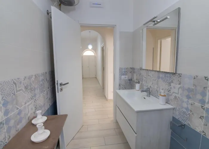 Casa Clarissa * Липари