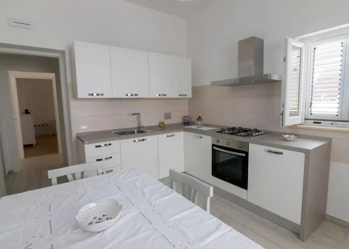 Casa Clarissa Guest house