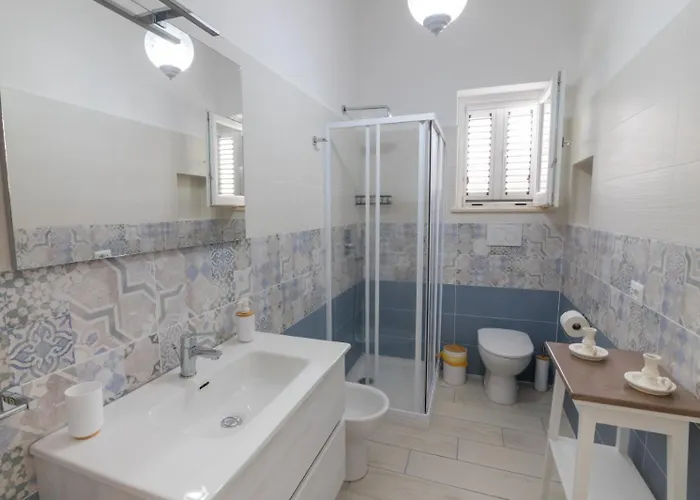 Casa Clarissa Гостевой дом